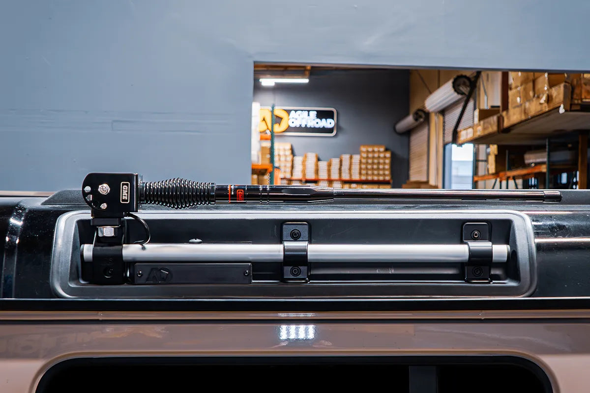 Expand Your Roof-Mounted Capability