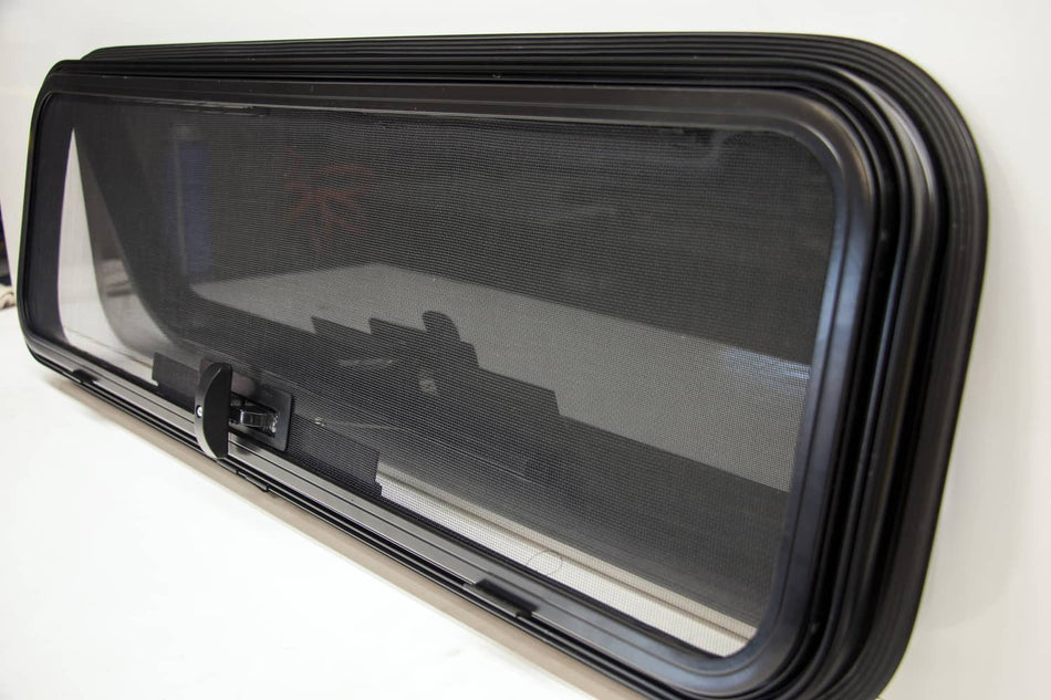 C.R. Laurence Awning Window by Agile Offroad