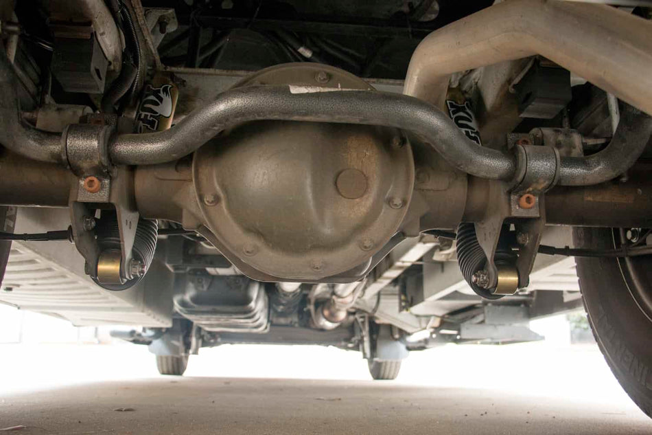 Hellwig Rear Sway Bar for 2019-23 Sprinter 3500 by Agile Offroad