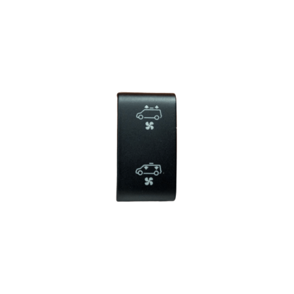 MB Dash Switch for VS30 2019+ Sprinter by Agile Offroad