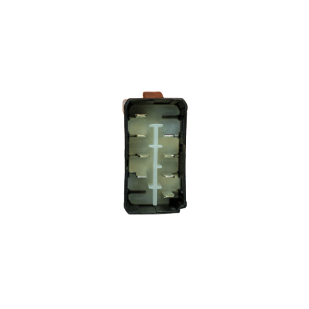 MB Dash Switch for VS30 2019+ Sprinter by Agile Offroad
