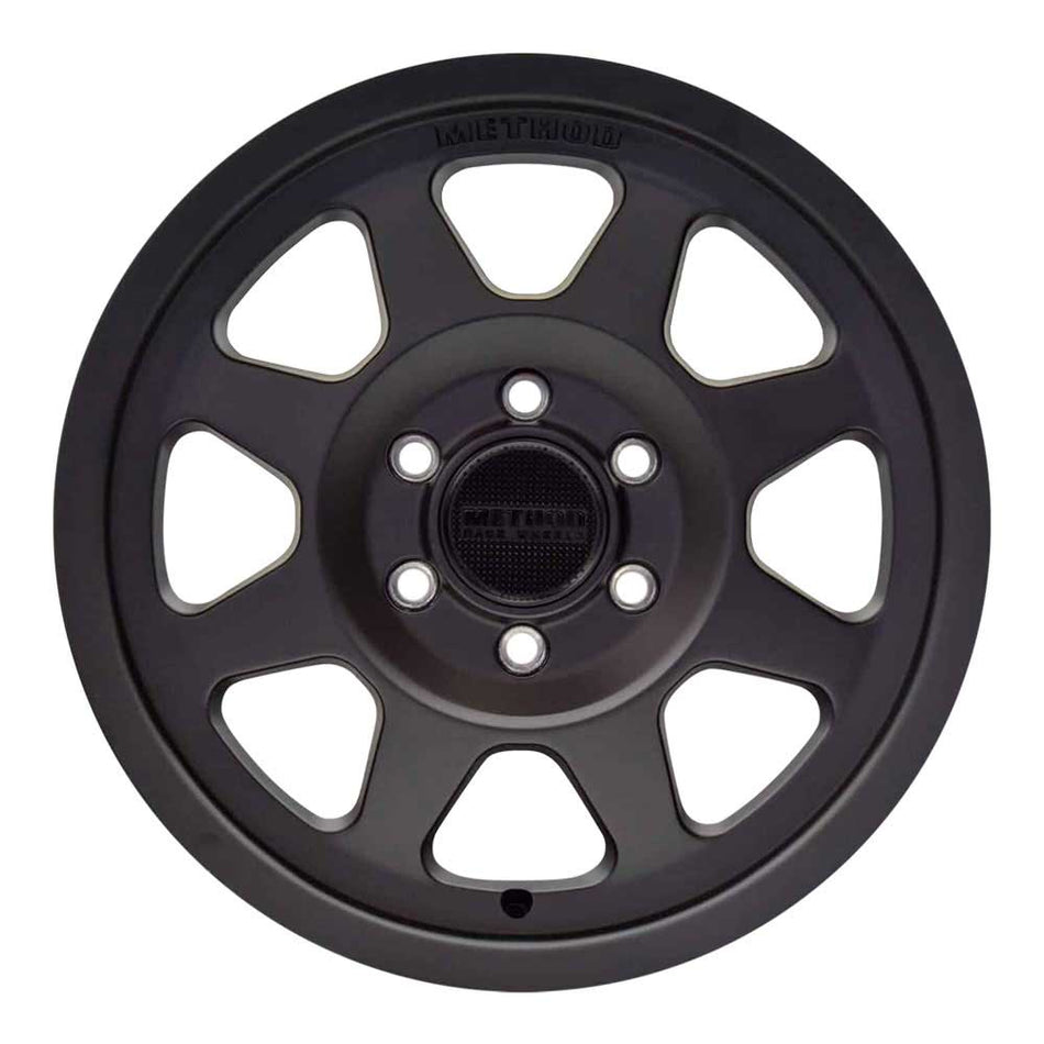 Method Race 701 Ford Transit (RWD) by Agile Offroad