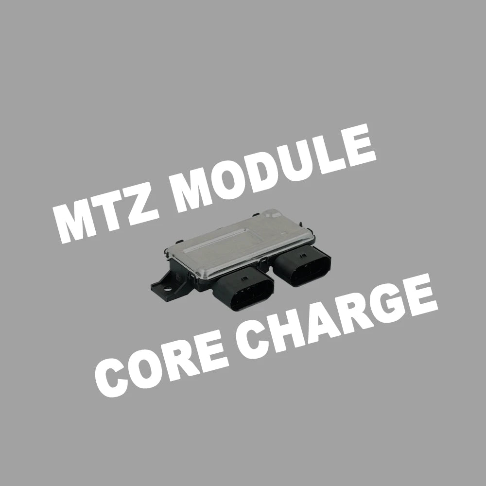 Miles To Zero Module Core Charge