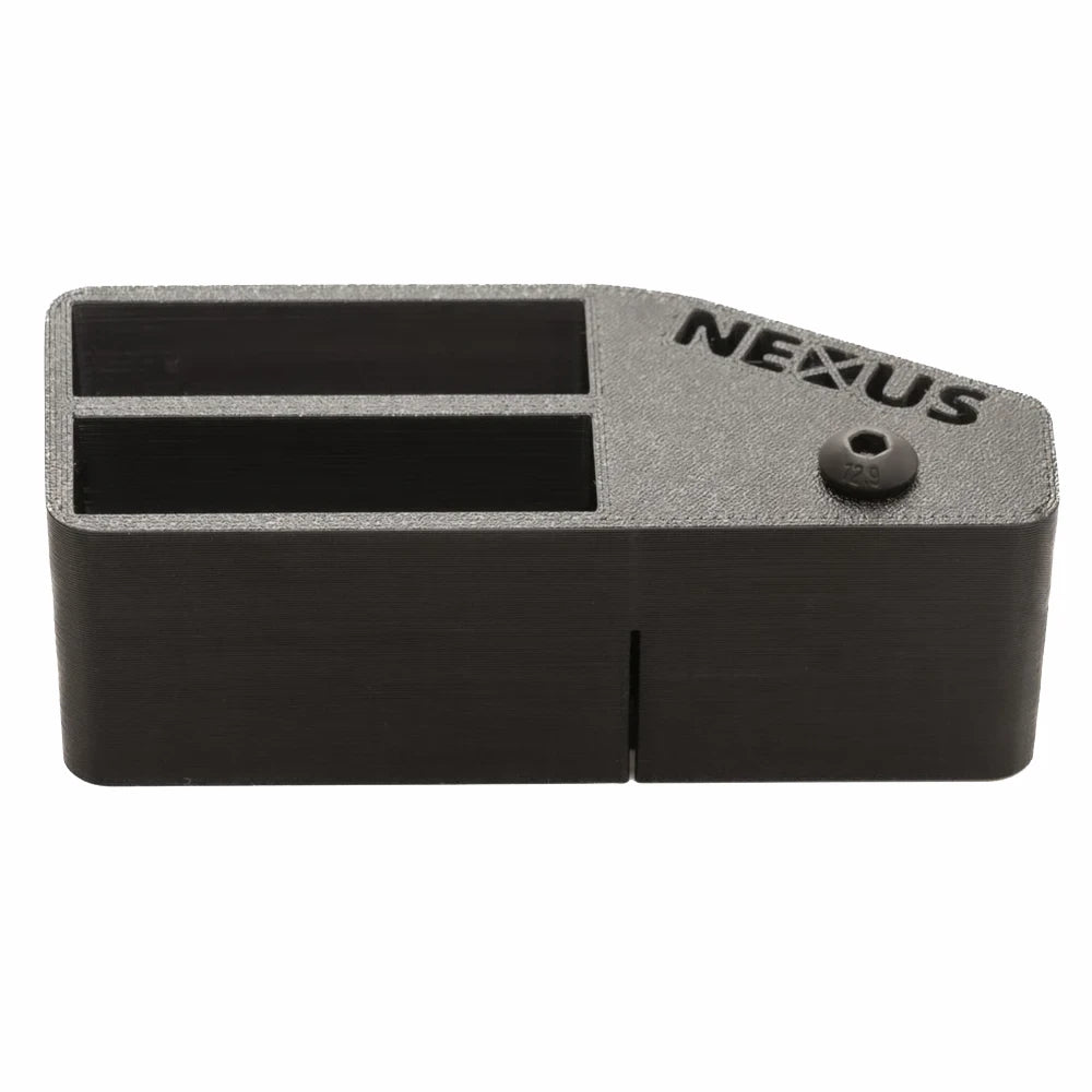 Cubby Phone RAM Mount Adapter for Sprinter Revel by Agile Offroad