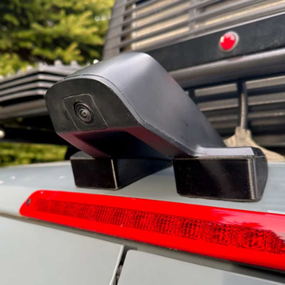 Backup Camera Lifter for 2019+ Sprinter by Agile Offroad