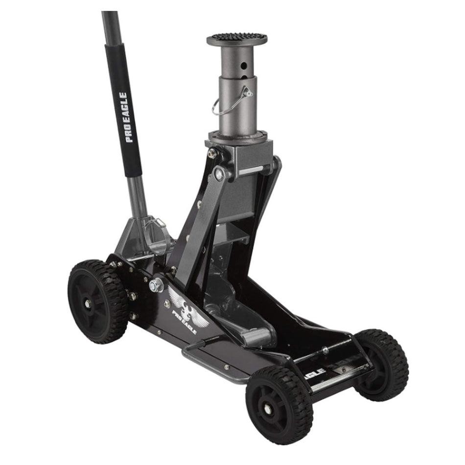 Pro Eagle 3 Ton Big Wheel Off Road Jack - Kratos by Agile Offroad