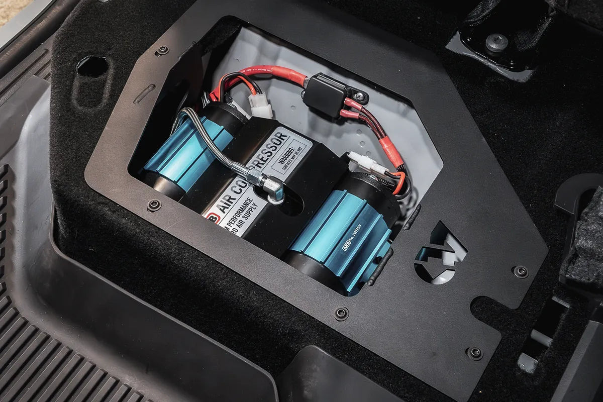 Factory Fit Meets Real-World Utility