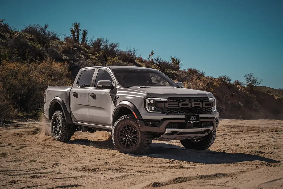 Proven ARB Twin Compressor Performance