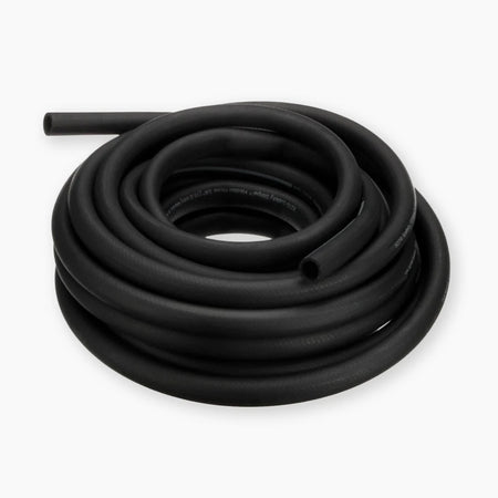3/4" Heater Hose Black by Agile Offroad