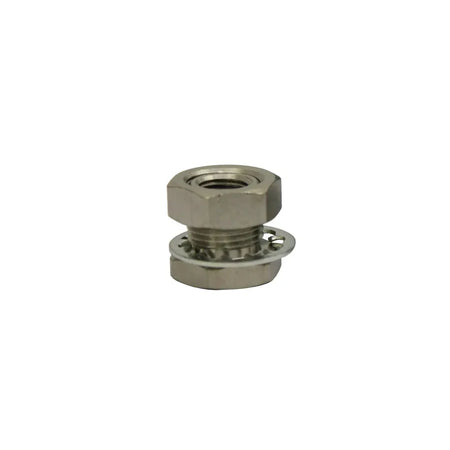 Bulkhead Coupler Fitting for On Board Air Systems by Agile Offroad