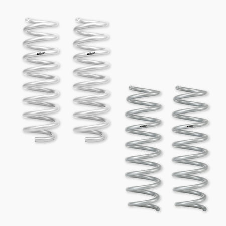 Eibach PRO-LIFT-KIT for Ford Ranger Raptor by Agile Offroad