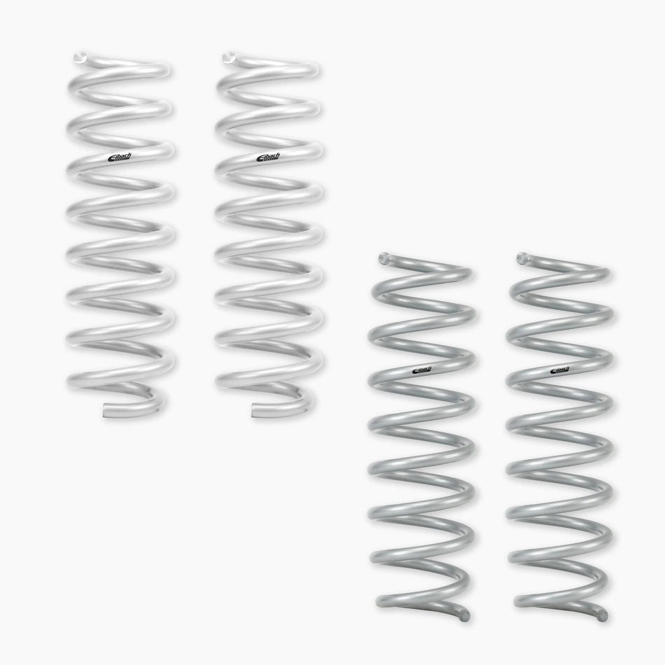 Eibach PRO-LIFT-KIT for Ford Ranger Raptor by Agile Offroad