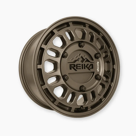 Reika Rambler 3500 Sprinter Super Single Wheel Package by Agile Offroad