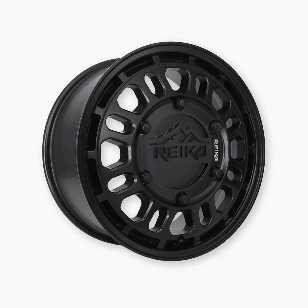 Reika Rambler 3500 Sprinter Super Single Wheel Package by Agile Offroad