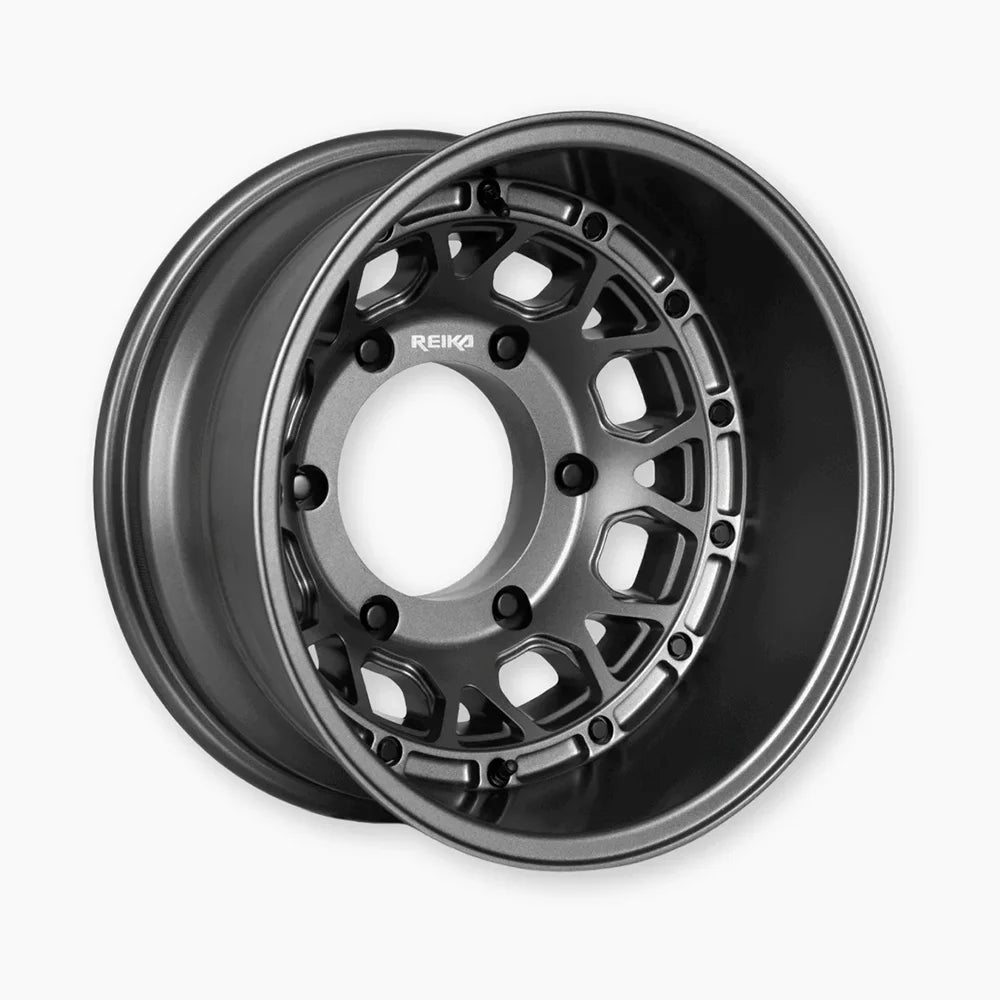 Reika R45V Marauder 3500 Sprinter Super Single Wheel Set by Agile Offroad