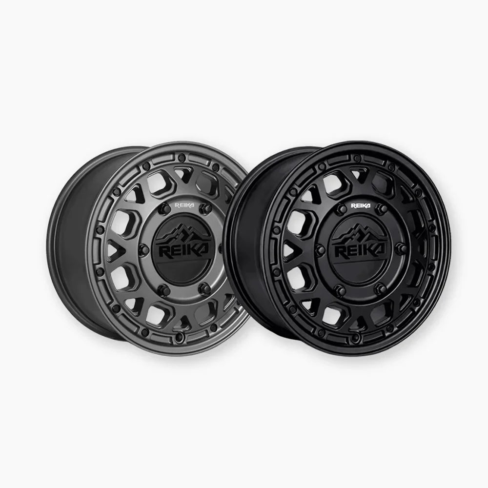 Reika R45V Marauder 3500 Sprinter Super Single Wheel Set by Agile Offroad