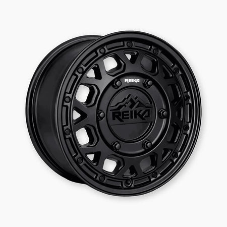 Reika R45V Marauder 3500 Sprinter Super Single Wheel Set by Agile Offroad