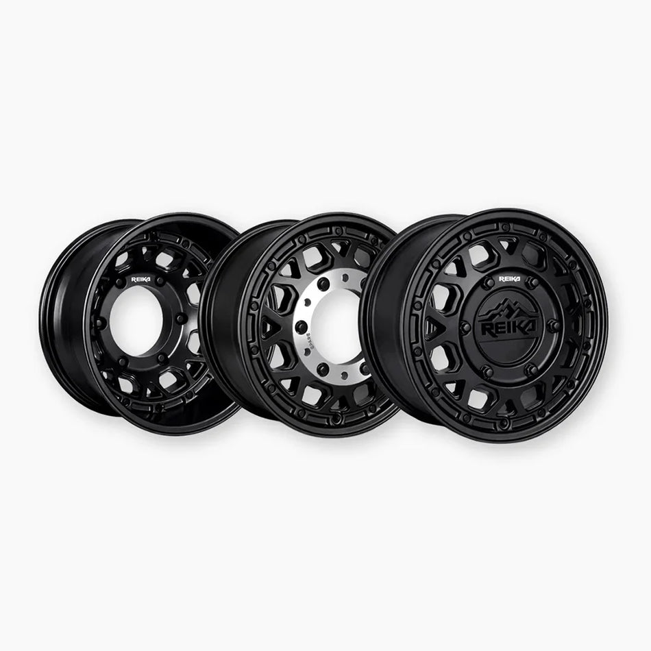 Reika R45V Marauder 3500 Sprinter Super Single Wheel Set by Agile Offroad