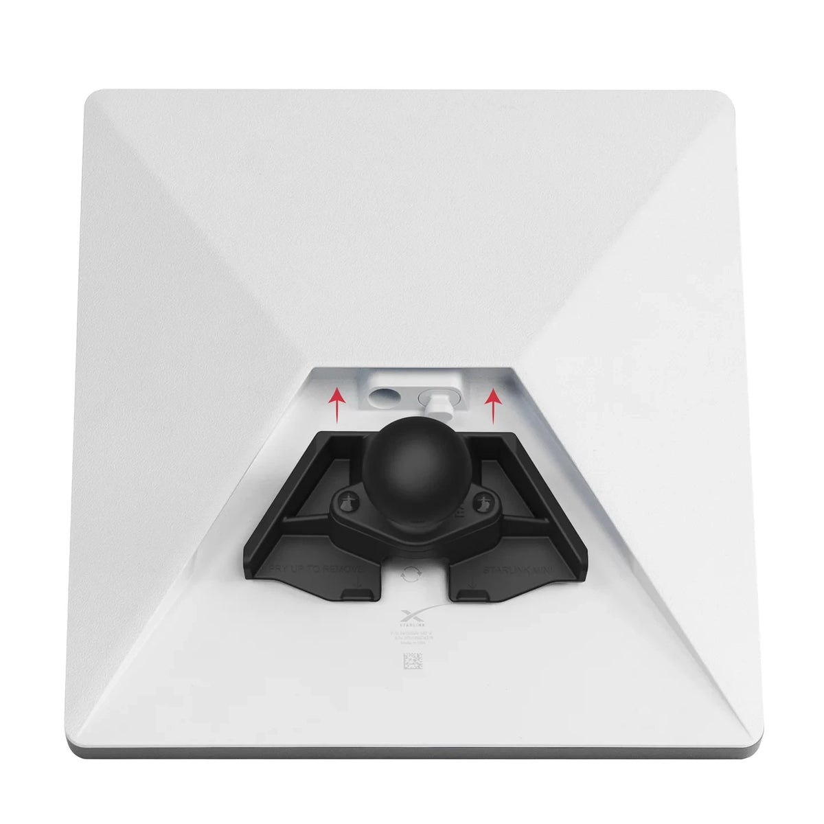 RAM Ball Adapter for Starlink Mini