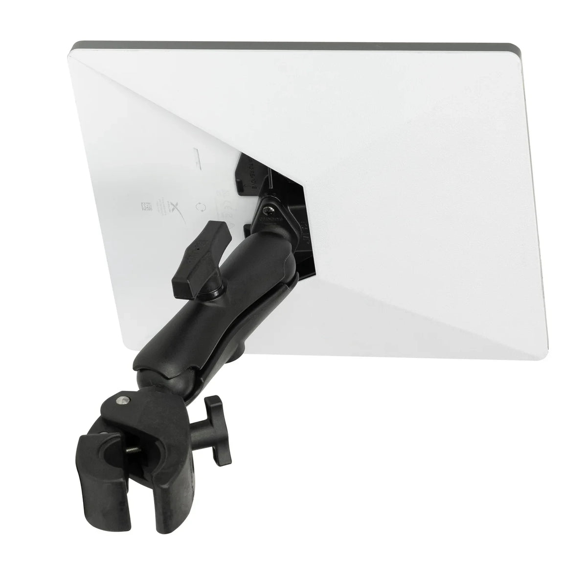 RAM Tough-Claw Heavy Duty Mount for Starlink Mini