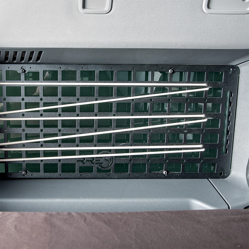 RRE Rear Window Storage Panels for INEOS Grenadier
