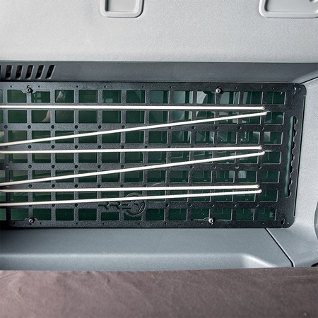 RRE Rear Window Storage Panels for INEOS Grenadier