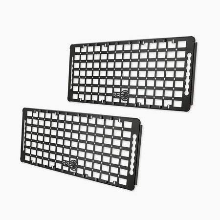 RRE Rear Window Storage Panels for INEOS Grenadier