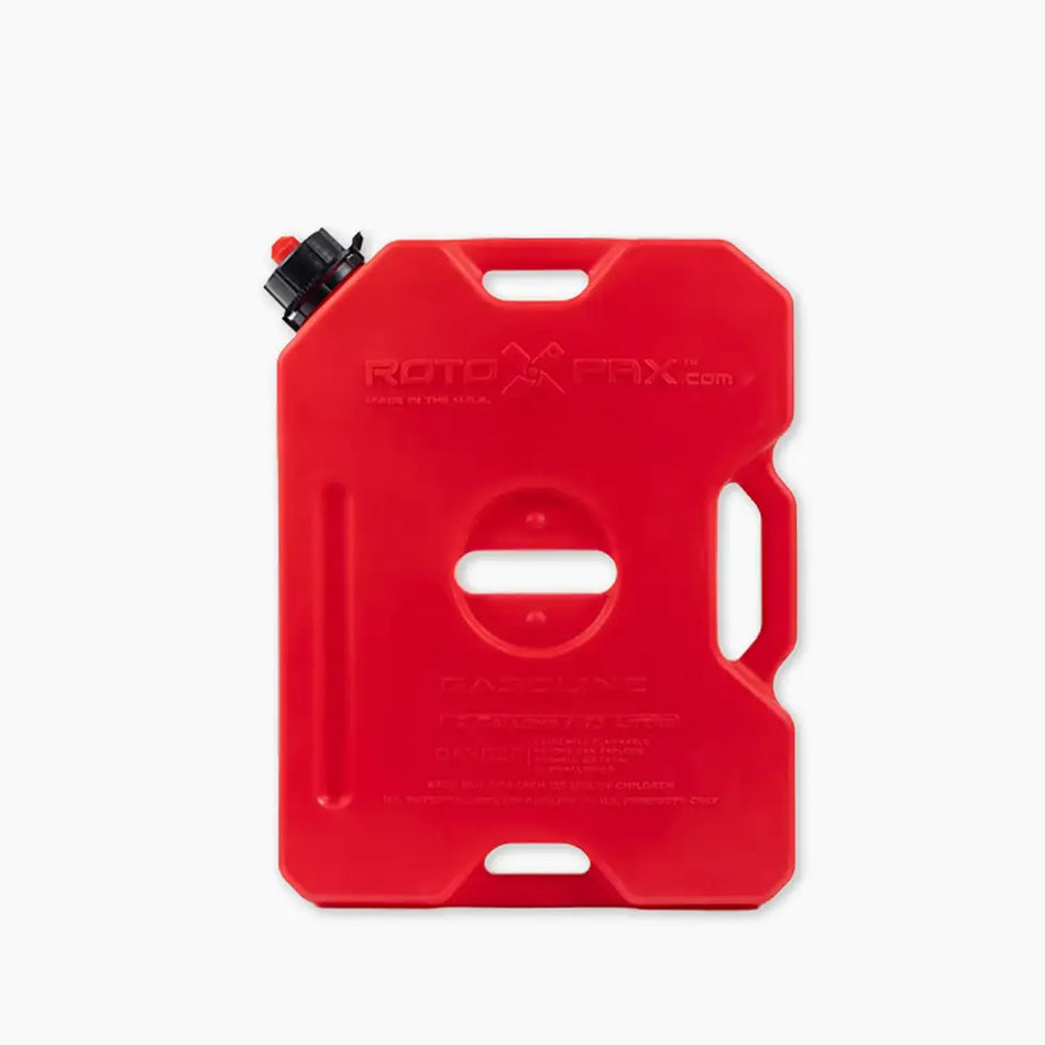 Rotopax 2 Gallon Gasoline by Agile Offroad