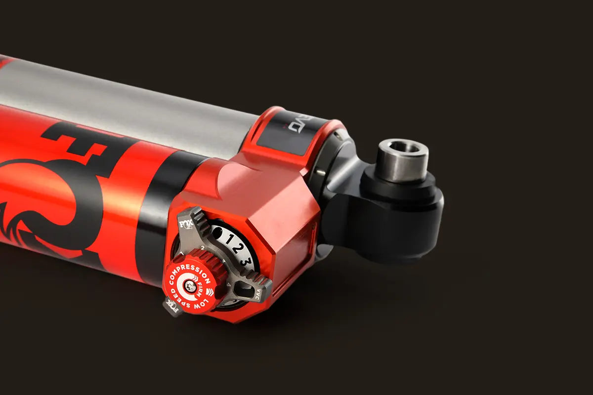 Cooling and Control Under Heavy Loads