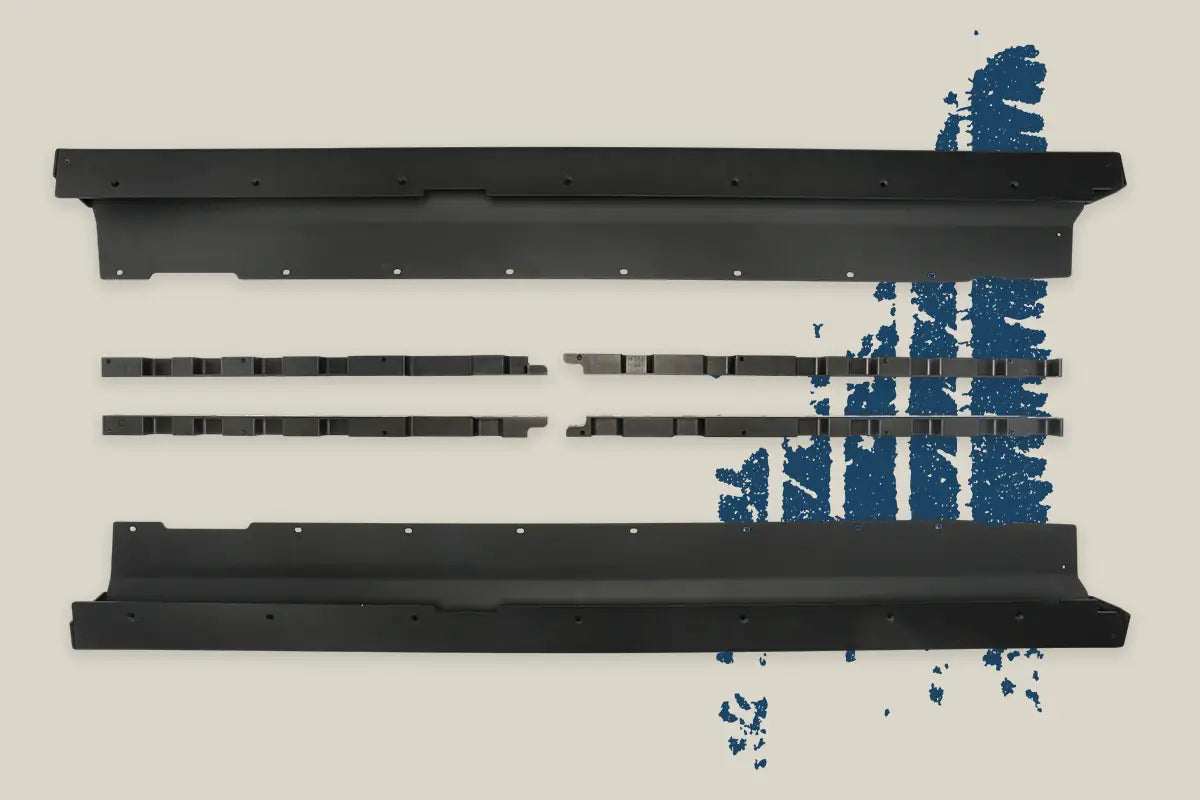 Durability That Holds Up
