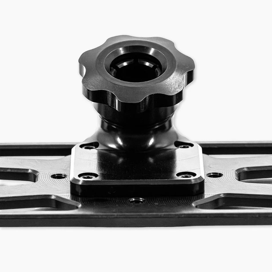 Wolfbox Mounting Kit for Sprinter by Agile Offroad