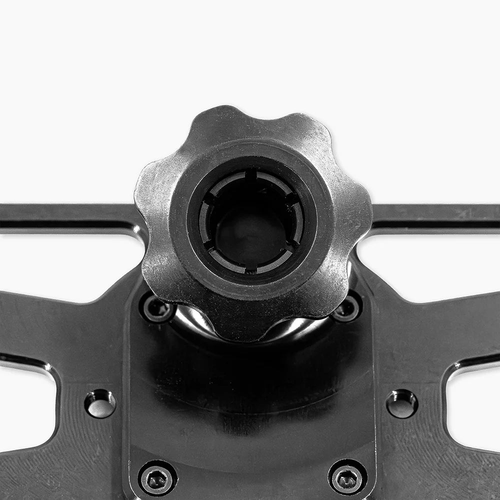 Wolfbox Mounting Kit for Sprinter by Agile Offroad