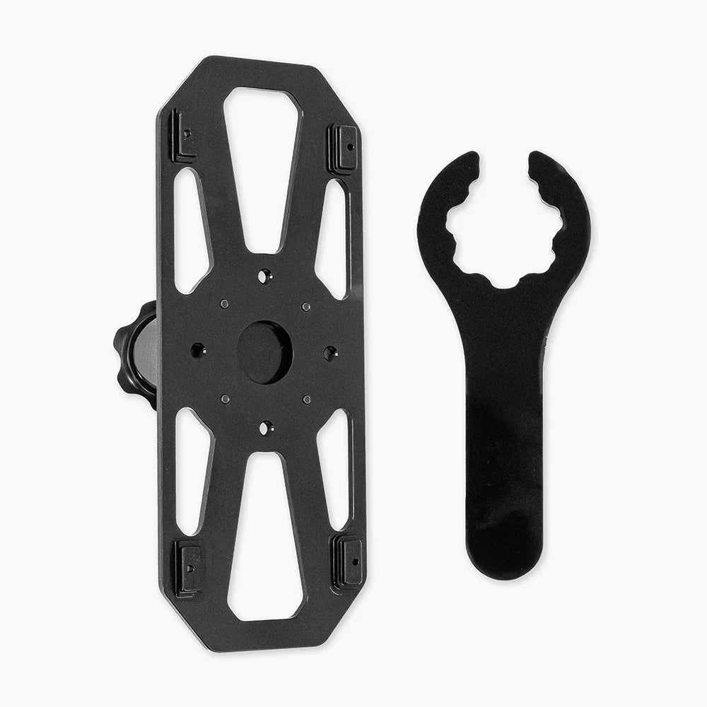 Wolfbox Mounting Kit for Sprinter by Agile Offroad