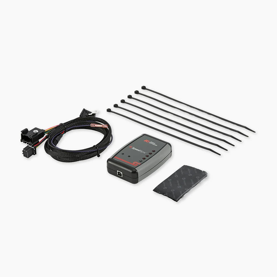 SpeedSync Speedometer Correction Module Kit for 2019-24 Sprinter by Agile Offroad