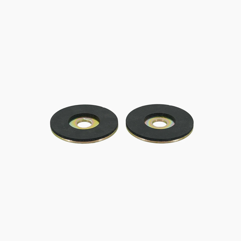 Strut Upper Anti-Rotation Washer Set by Agile Offroad