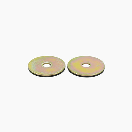 Strut Upper Anti-Rotation Washer Set by Agile Offroad