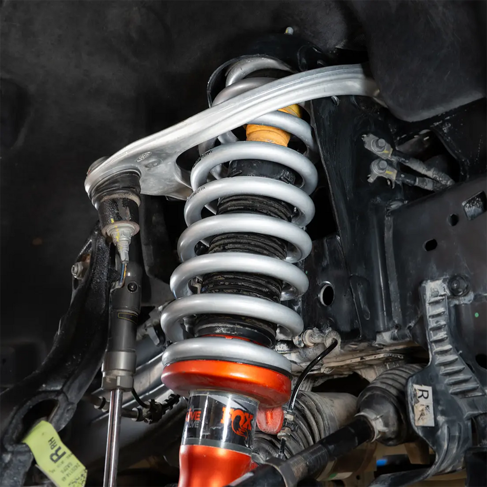 Eibach PRO-LIFT-KIT for Ford Ranger Raptor by Agile Offroad