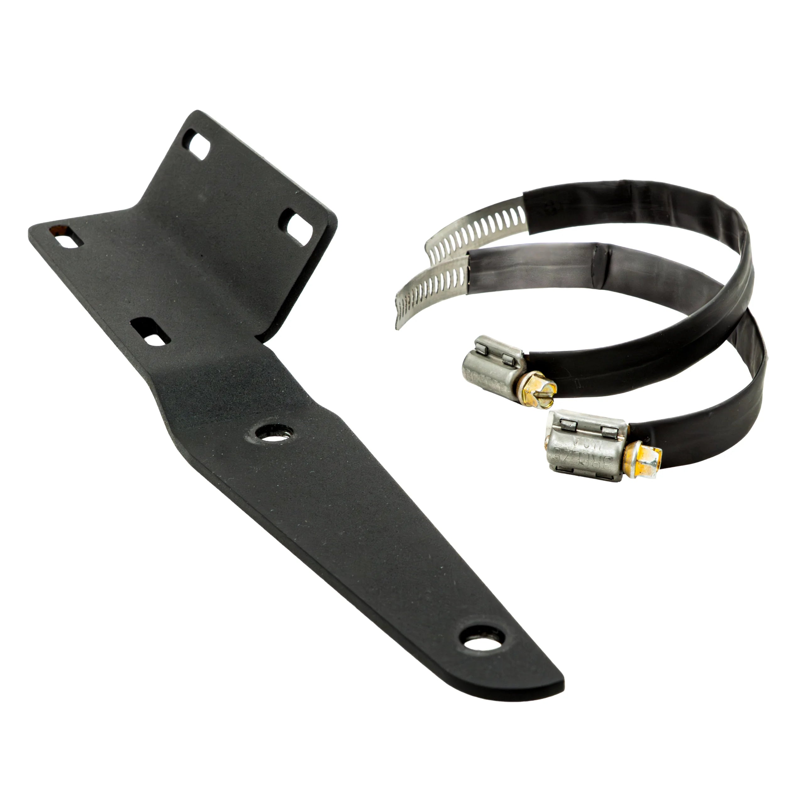Rear Reservoir Bracket for INEOS Grenadier w/Extra Fuel Tank by Agile Offroad