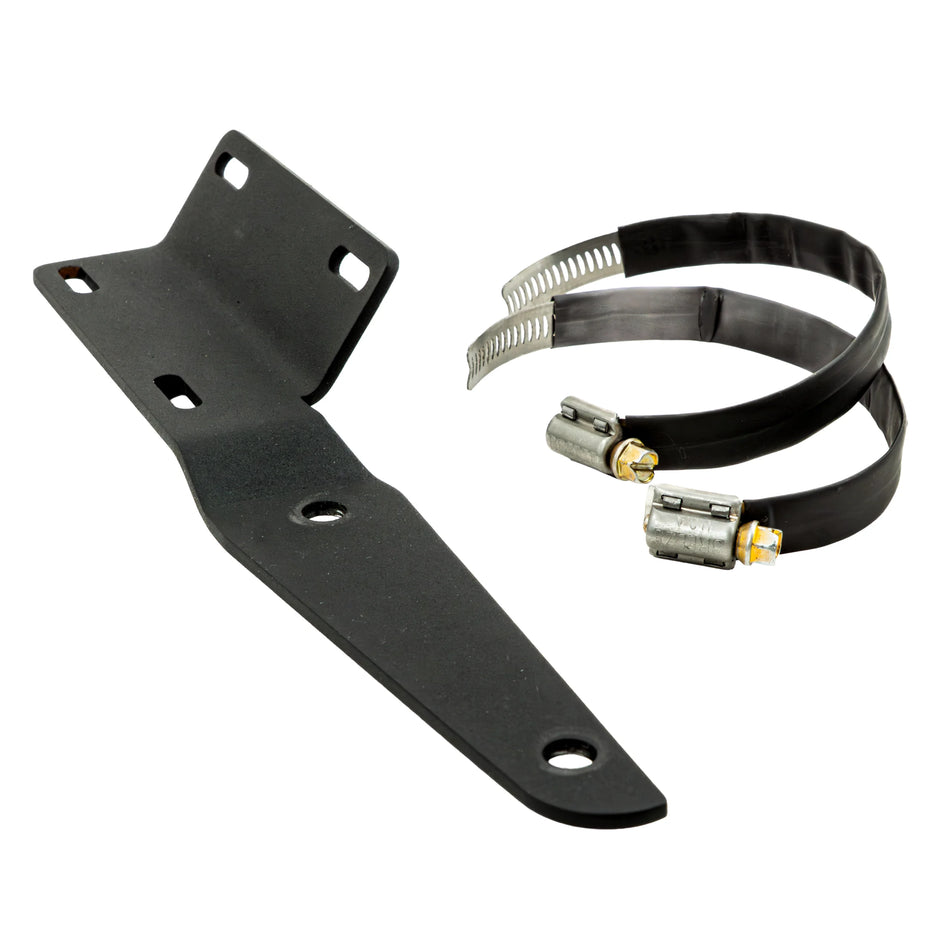 Rear Reservoir Bracket for INEOS Grenadier w/Extra Fuel Tank by Agile Offroad