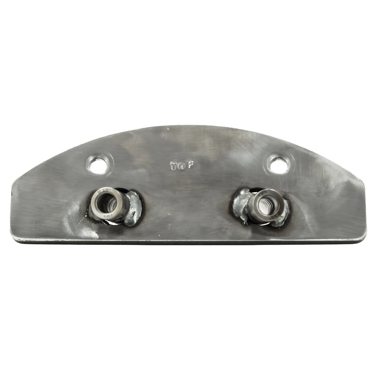 Differential Housing Drill Guide for Sprinter Air Locker by Agile Offroad