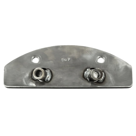 Differential Housing Drill Guide for Sprinter Air Locker by Agile Offroad