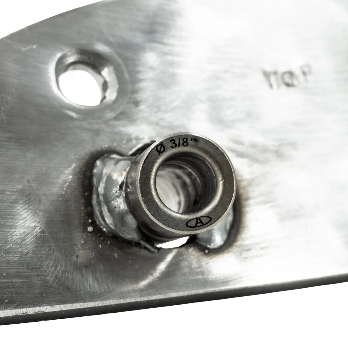 Differential Housing Drill Guide for Sprinter Air Locker by Agile Offroad
