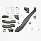 Bravo Snorkel For 2023 Sprinter by Agile Offroad