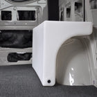 20 Gallon Left/Right Wheel Well Water Tank by Agile Offroad