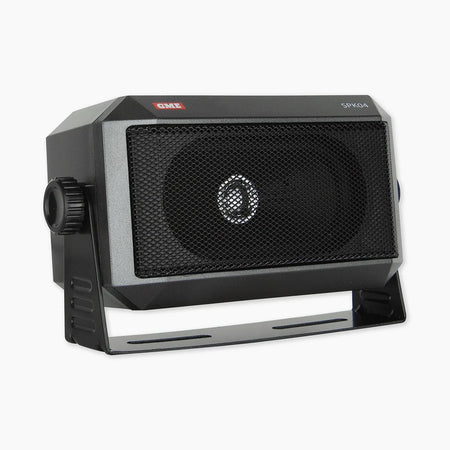 4 OHM Extension Speaker Box with Lead and Plug by GME