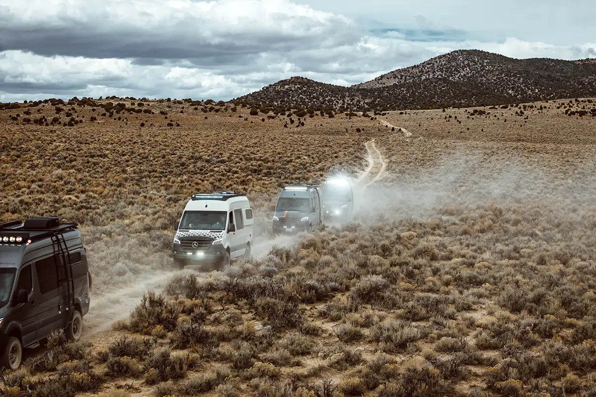 Built for Real-World Conditions