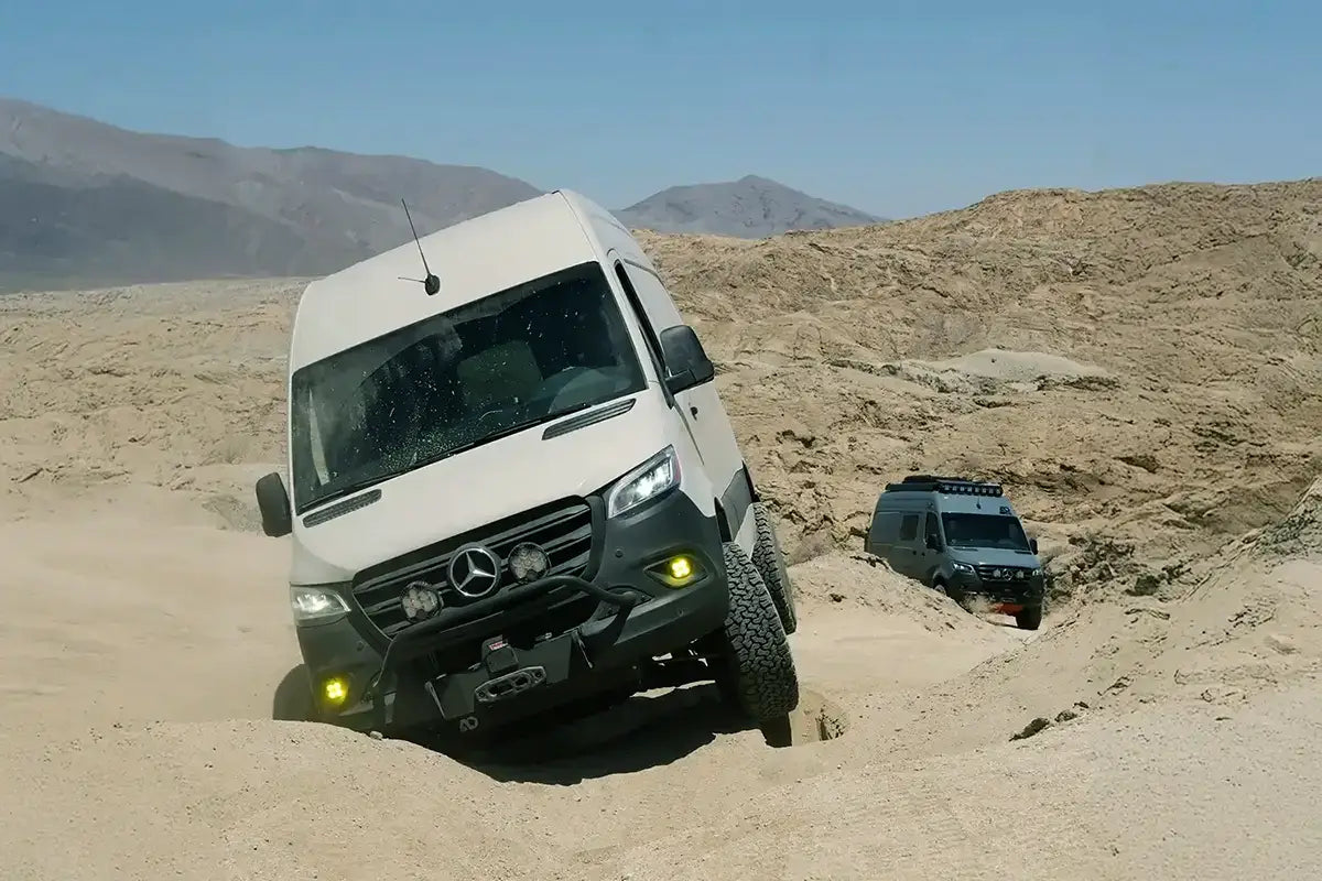 Easy Fit, No Welding Needed