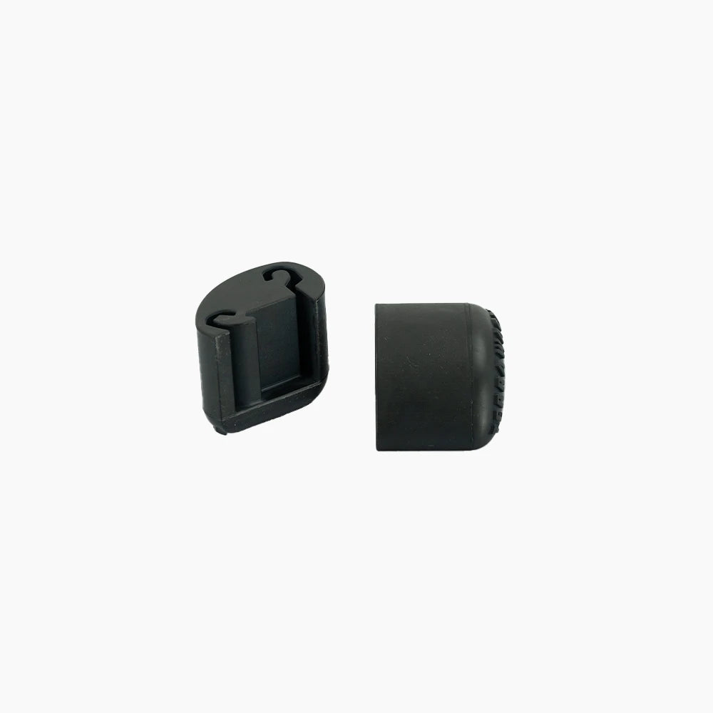 Terrawagen Seat Track Bumpers for Mercedes Sprinter