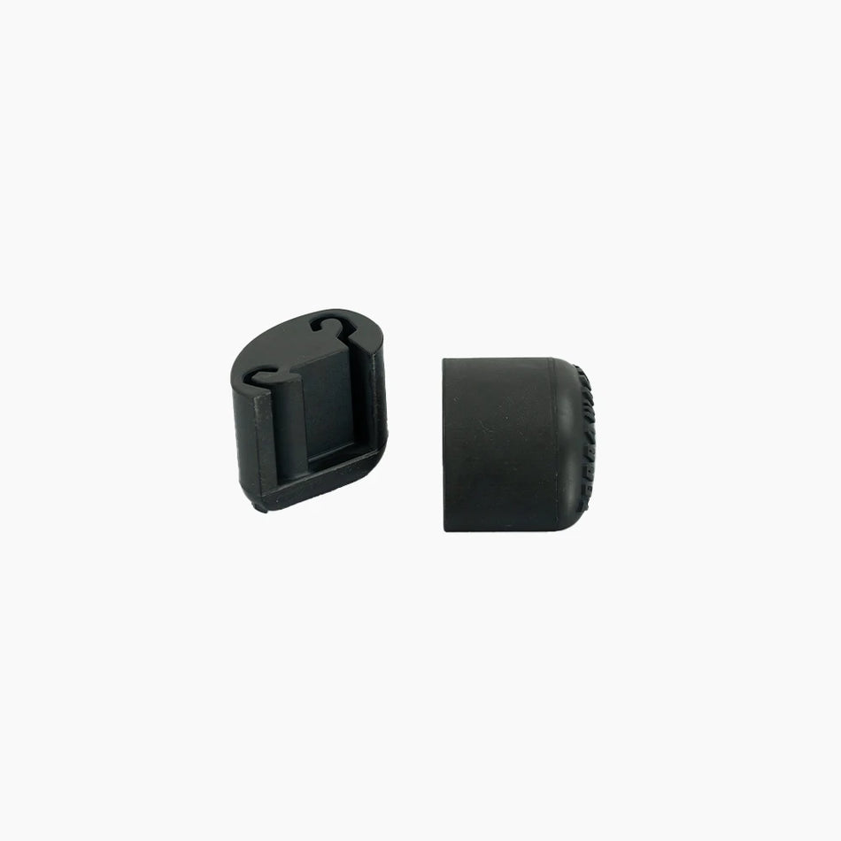 Terrawagen Seat Track Bumpers for Mercedes Sprinter