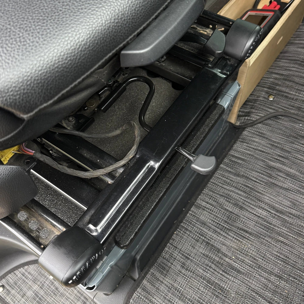 Terrawagen Seat Track Bumpers